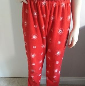 Pajama Pants